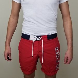 Tommy Hilfiger Board Shorts
